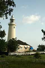 Lighthouse Negril